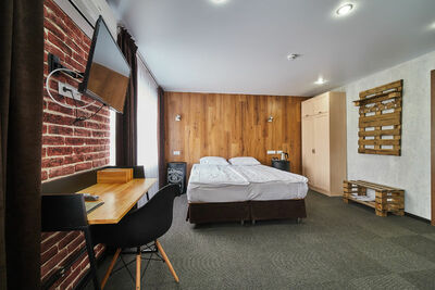 Фотография номера хостела Лофт-74