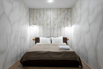 Фотография номера хостела Лофт-74