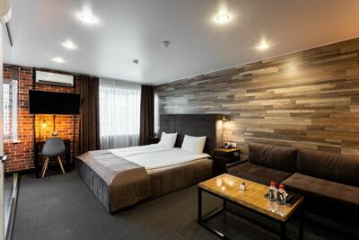 Фотография номера хостела Лофт-74