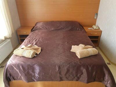 Фотография номера гостиницы RS-Royal