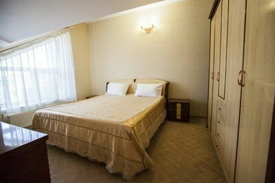 Фотография номера гостиницы RS-Royal