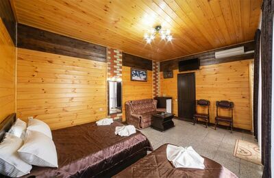 Фотография номера гостиницы RS-Royal