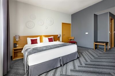 Фотография номера гостиницы Tulip Inn Роза Хутор