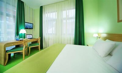 Фотография номера гостиницы Tulip Inn Роза Хутор