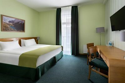 Фотография номера гостиницы Tulip Inn Роза Хутор