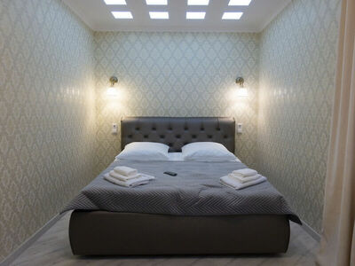 Фотография номера гостиницы Silver