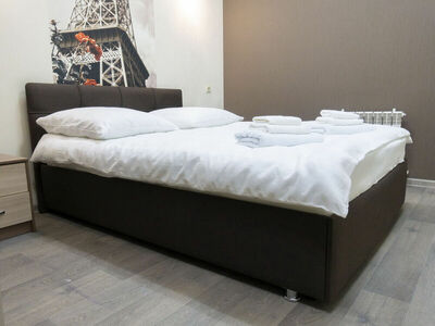 Фотография номера гостиницы Silver