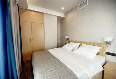 Фотография номера апарт отеля Апарт-Отель На высоте