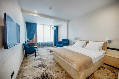 Фотография номера апарт отеля Апарт-Отель На высоте