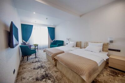 Фотография номера апарт отеля Апарт-Отель На высоте