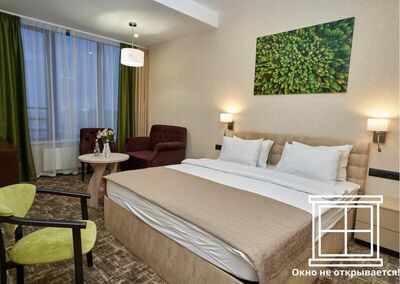 Фотография номера апарт отеля Апарт-Отель На высоте