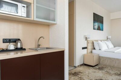 Фотография номера апарт отеля Апарт-Отель На высоте