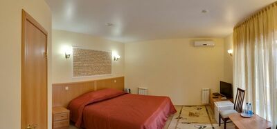 Фотография номера гостевого дома Сосновый бор