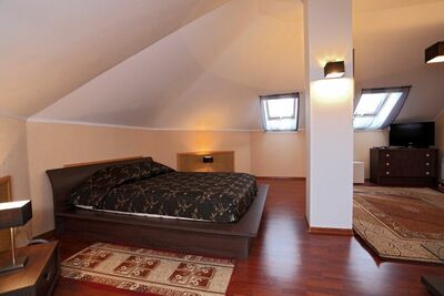 Фотография номера гостевого дома Сосновый бор