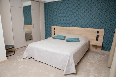 Фотография номера гостиницы Восток