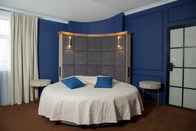 Фотография номера гостиницы Восток