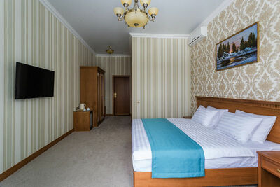Фотография номера гостиницы Золотая 7