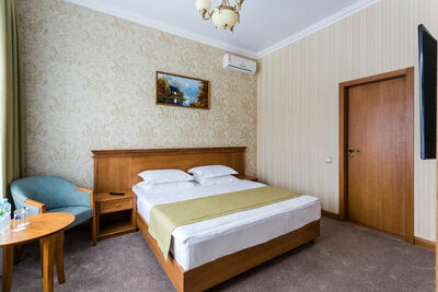 Фотография номера гостиницы Золотая 7