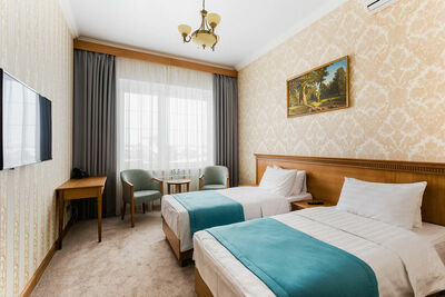 Фотография номера гостиницы Золотая 7