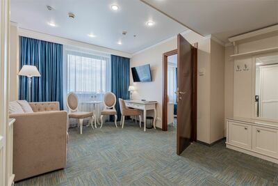 Фотография номера гостиницы Ривьера