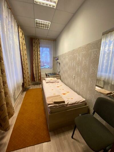 Фотография номера гостевого дома На Дзержинского