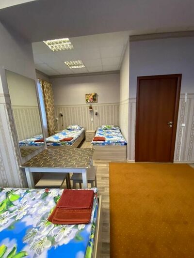 Фотография номера гостевого дома На Дзержинского