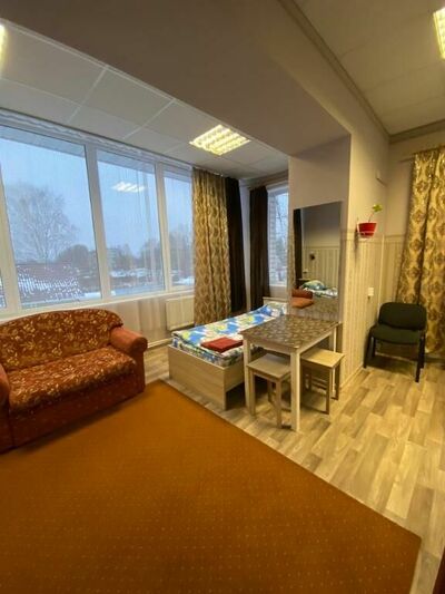 Фотография номера гостевого дома На Дзержинского