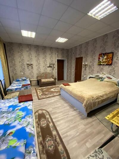 Фотография номера гостевого дома На Дзержинского