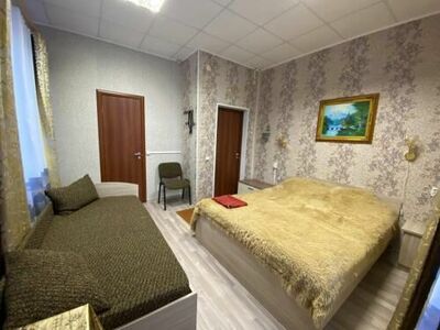 Фотография номера гостевого дома На Дзержинского