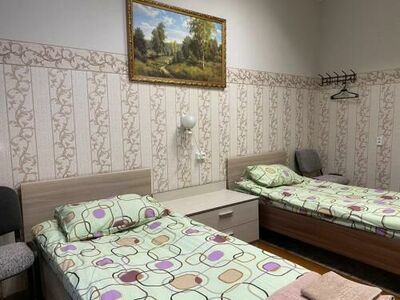 Фотография номера гостевого дома На Дзержинского