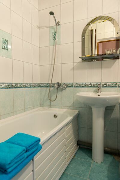 Фотография номера гостиницы Вестник