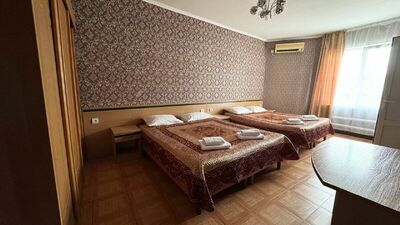 Фотография номера гостевого дома Клевер