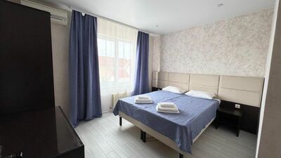 Фотография номера гостевого дома Клевер