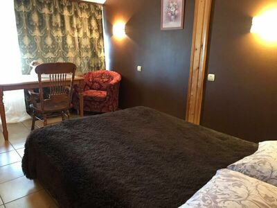 Фотография номера гостиницы Родина