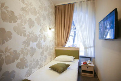 Фотография номера мини отеля Лайт Отель