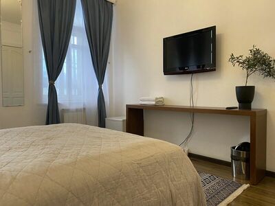 Фотография номера гостиницы Дом Кумовича