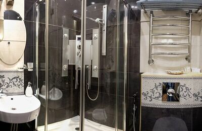 Фотография номера гостиницы Дом Кумовича