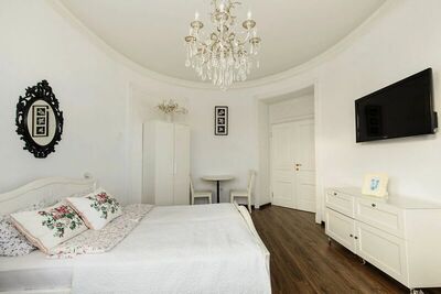 Фотография номера гостиницы Дом Кумовича