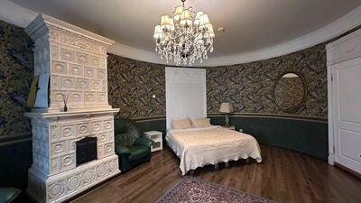 Фотография номера гостиницы Дом Кумовича