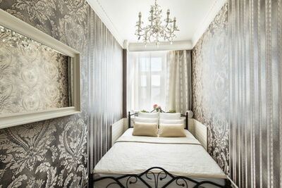 Фотография номера гостиницы Дом Кумовича