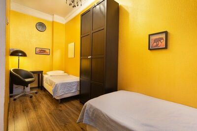 Фотография номера гостиницы Дом Кумовича