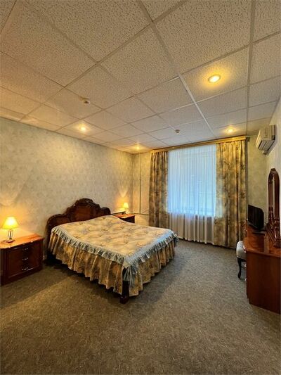 Фотография номера гостиницы Металлург