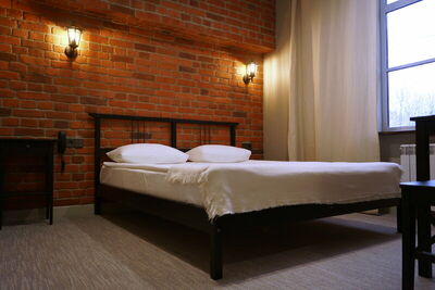 Фотография номера гостиницы Jazzclub