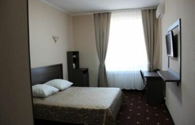 Фотография номера гостиницы Плаза