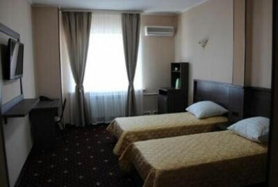 Фотография номера гостиницы Плаза