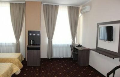 Фотография номера гостиницы Плаза