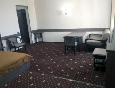 Фотография номера гостиницы Плаза