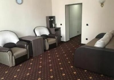 Фотография номера гостиницы Плаза