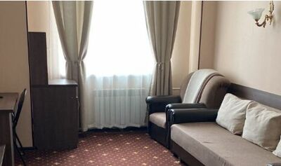 Фотография номера гостиницы Плаза