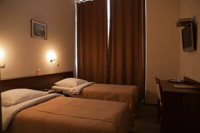 Фотография номера гостиницы Новая крепость